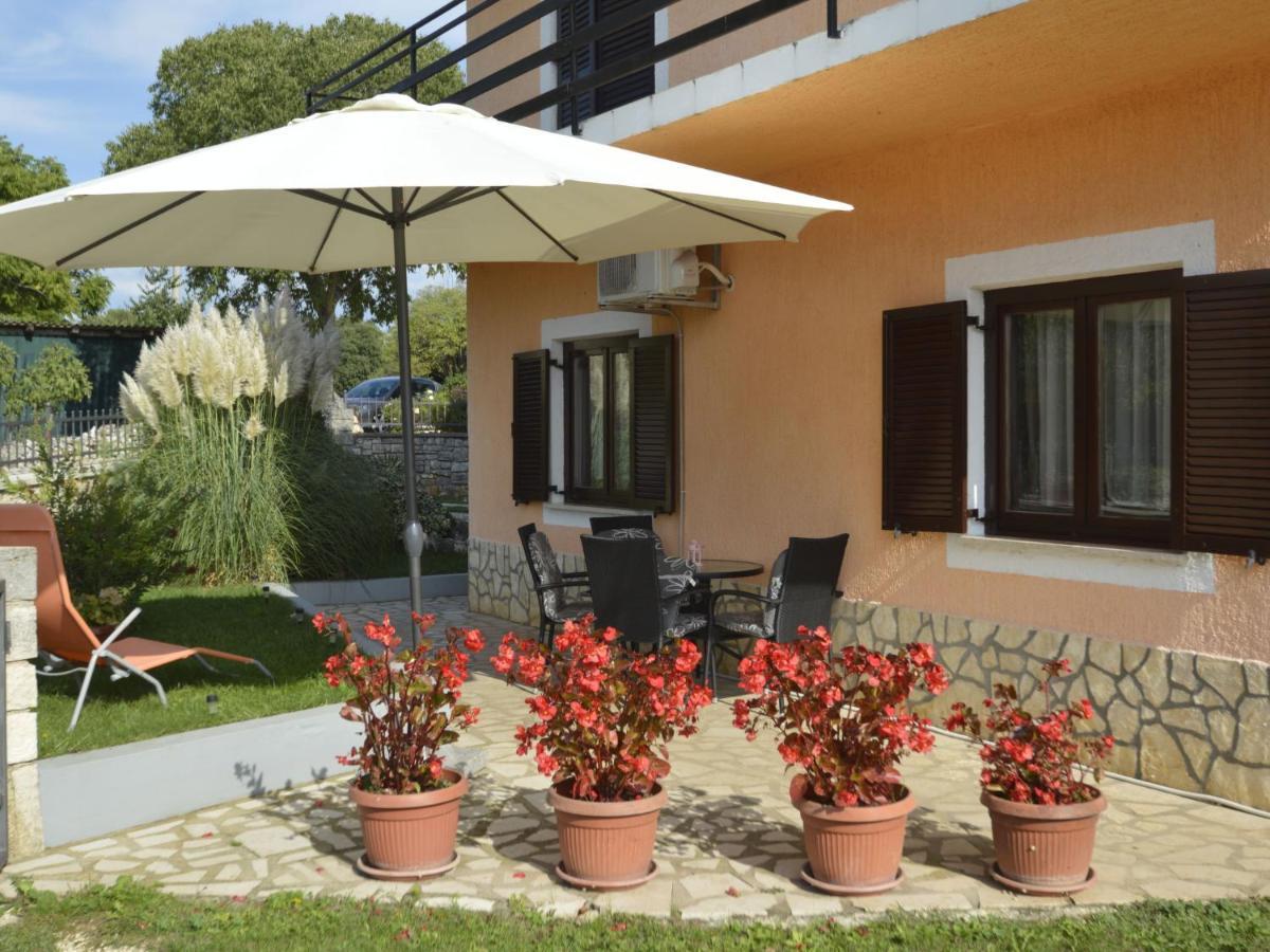 קאנפאנאר Apartment Cekic - Roj507 By Interhome מראה חיצוני תמונה