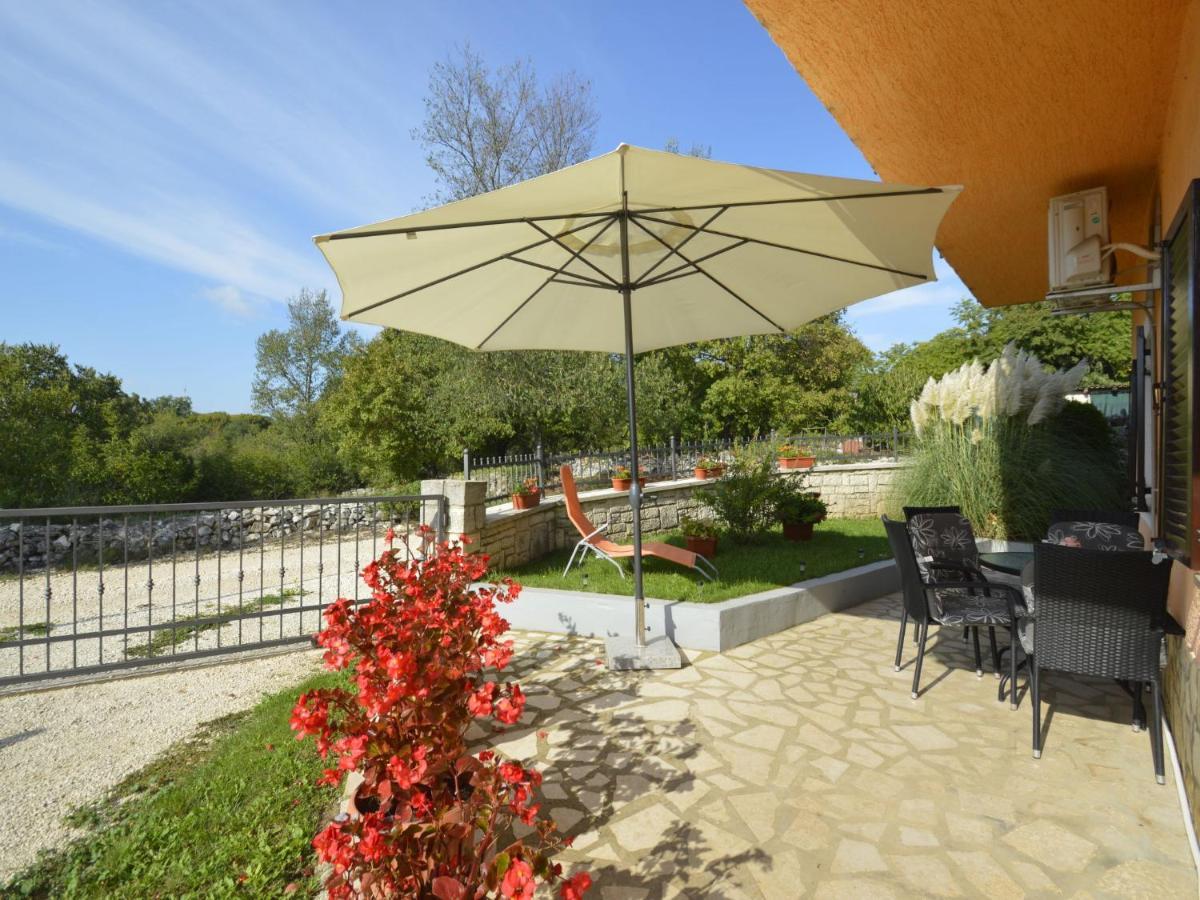 קאנפאנאר Apartment Cekic - Roj507 By Interhome מראה חיצוני תמונה
