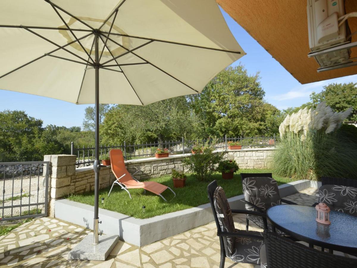 קאנפאנאר Apartment Cekic - Roj507 By Interhome מראה חיצוני תמונה