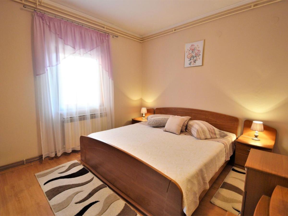 קאנפאנאר Apartment Cekic - Roj507 By Interhome מראה חיצוני תמונה