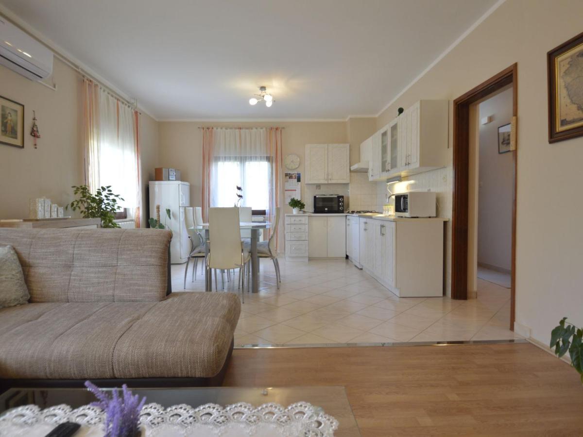 קאנפאנאר Apartment Cekic - Roj507 By Interhome מראה חיצוני תמונה