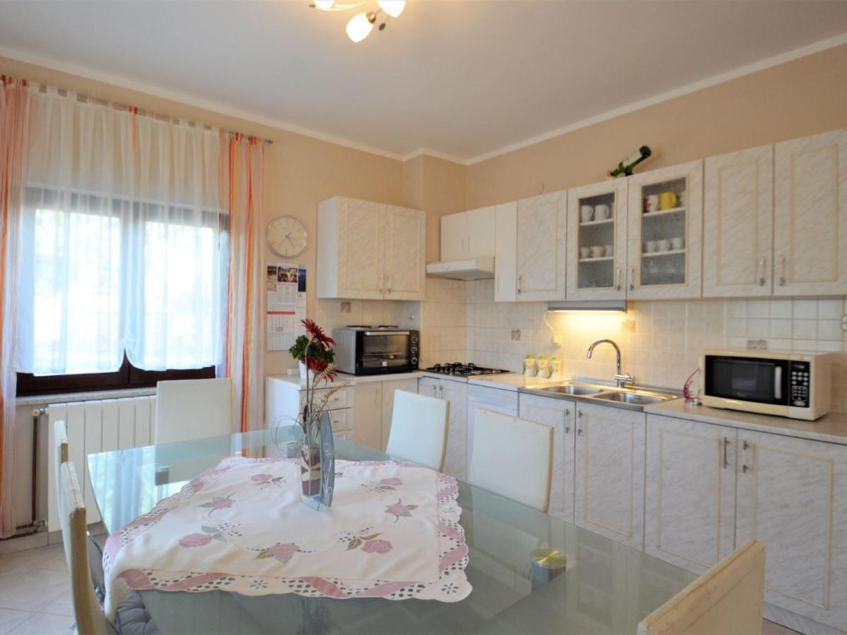 קאנפאנאר Apartment Cekic - Roj507 By Interhome מראה חיצוני תמונה