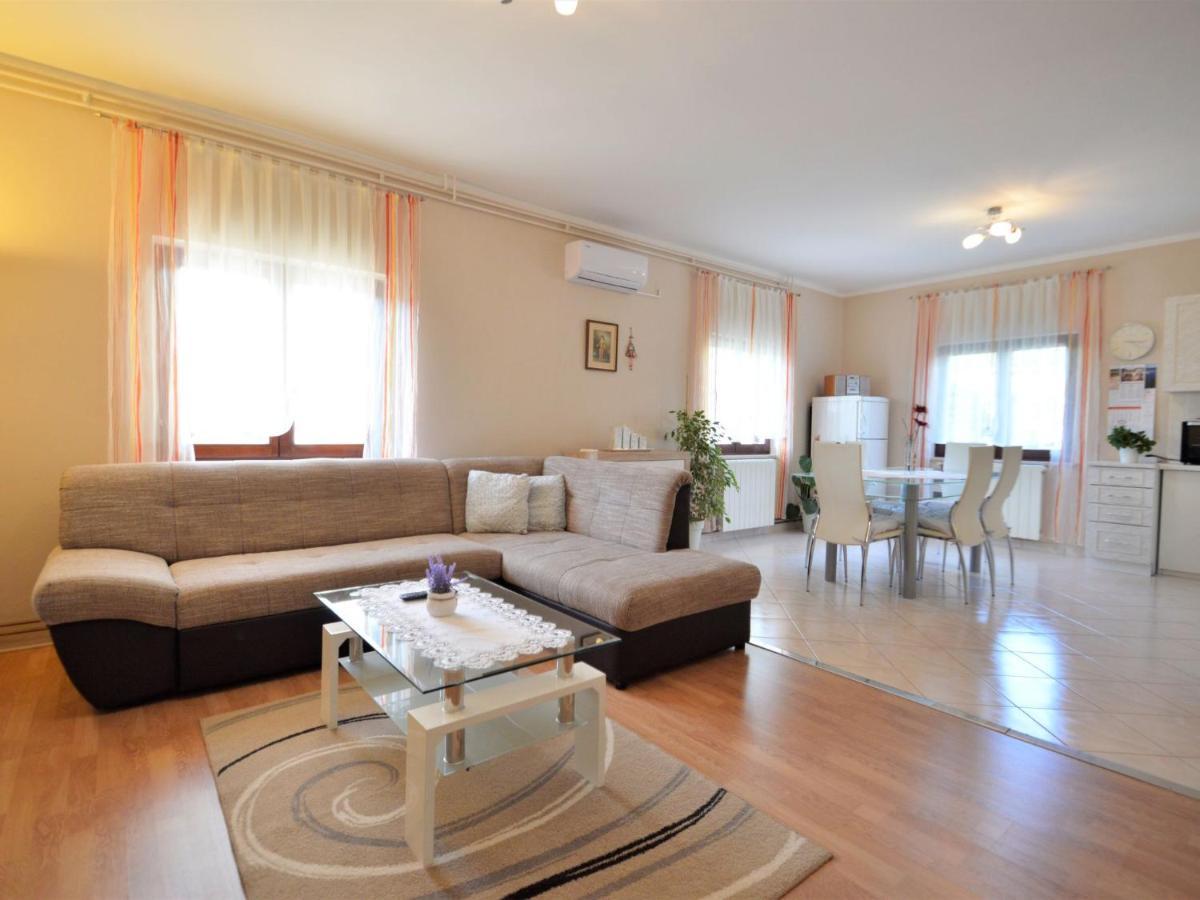 קאנפאנאר Apartment Cekic - Roj507 By Interhome מראה חיצוני תמונה