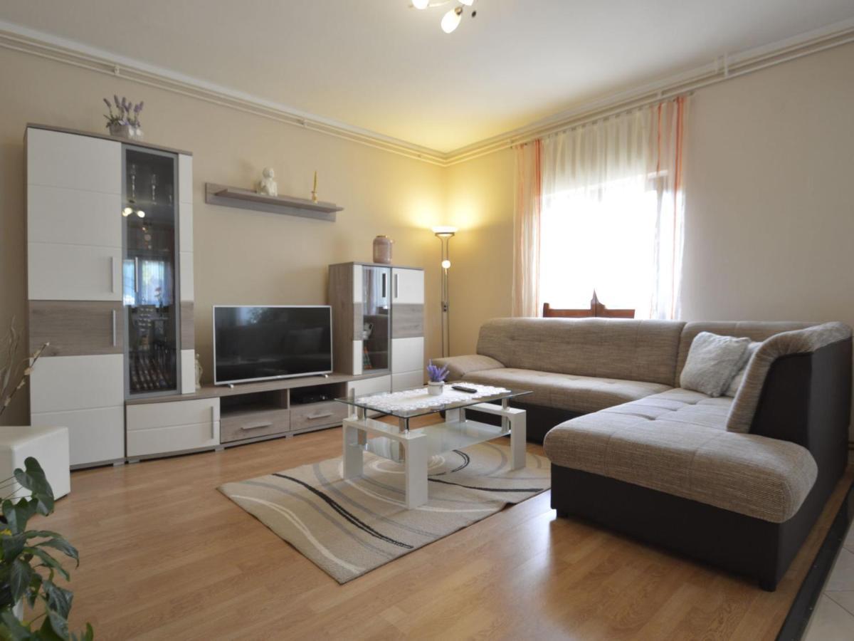 קאנפאנאר Apartment Cekic - Roj507 By Interhome מראה חיצוני תמונה