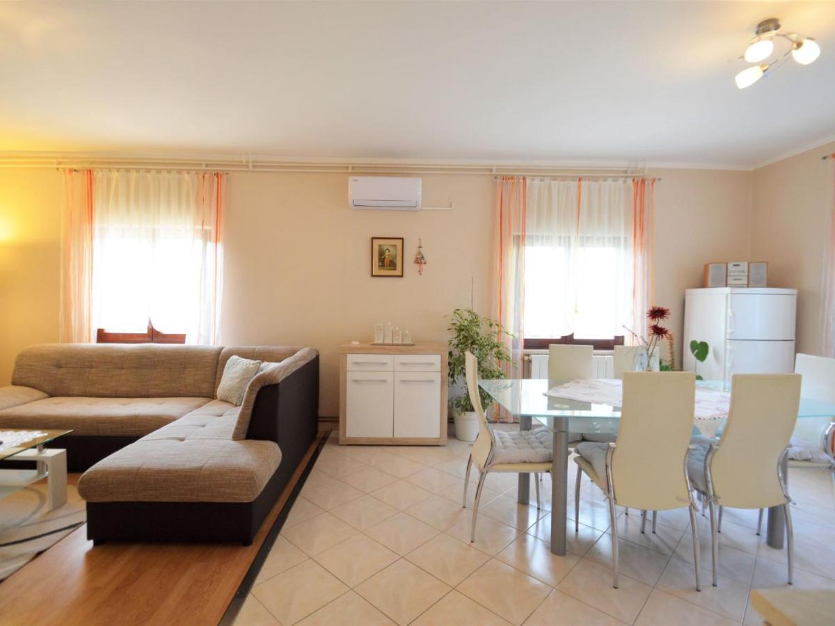 קאנפאנאר Apartment Cekic - Roj507 By Interhome מראה חיצוני תמונה
