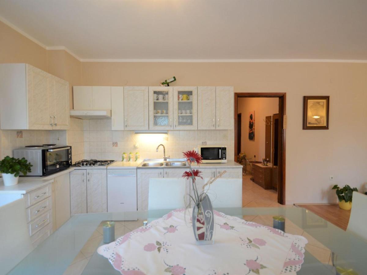 קאנפאנאר Apartment Cekic - Roj507 By Interhome מראה חיצוני תמונה