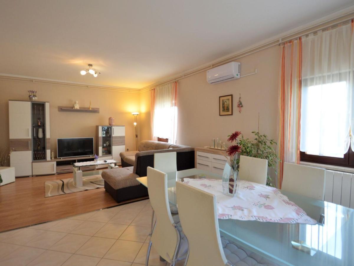 קאנפאנאר Apartment Cekic - Roj507 By Interhome מראה חיצוני תמונה