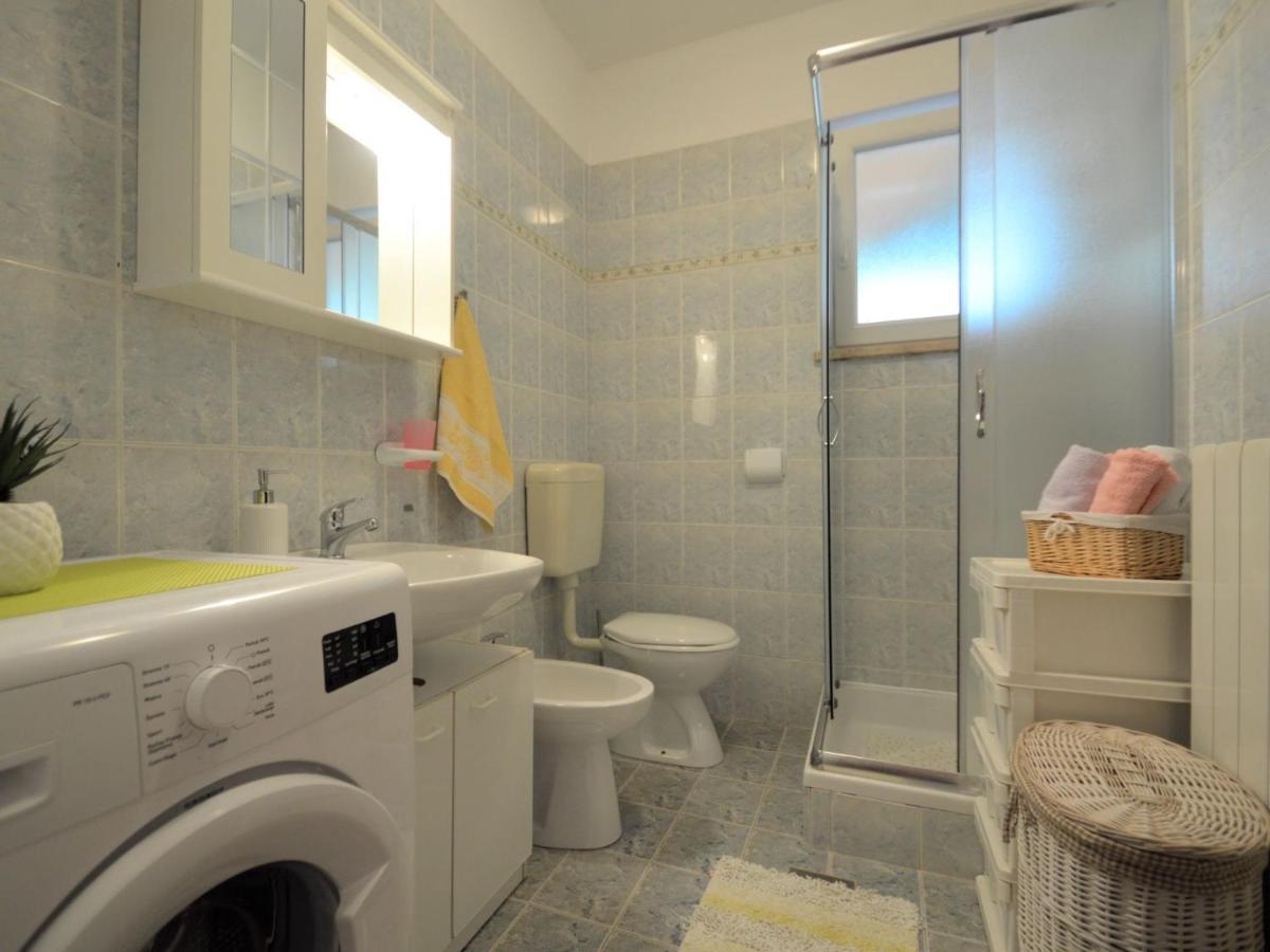 קאנפאנאר Apartment Cekic - Roj507 By Interhome מראה חיצוני תמונה