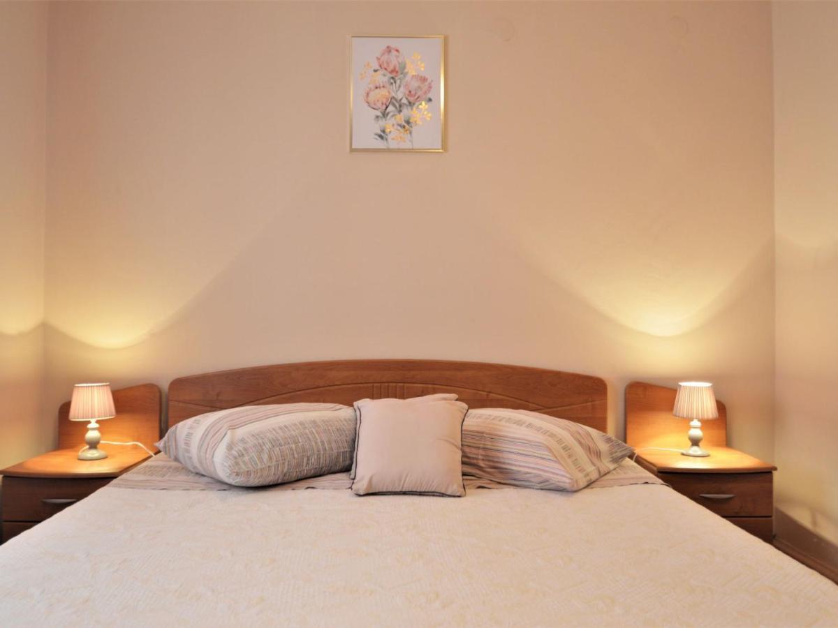 קאנפאנאר Apartment Cekic - Roj507 By Interhome מראה חיצוני תמונה