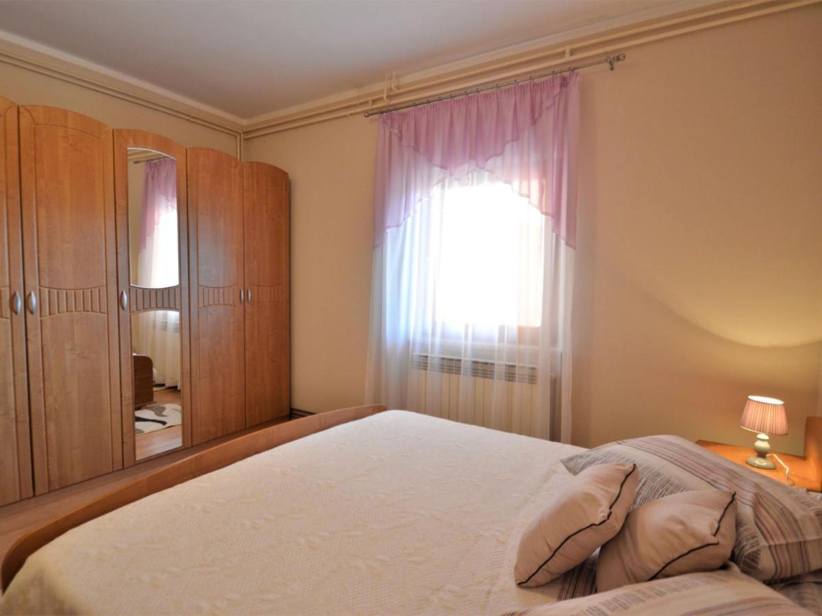 קאנפאנאר Apartment Cekic - Roj507 By Interhome מראה חיצוני תמונה